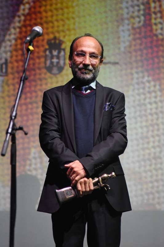 29.2. Asghar Farhadi, dodela pobednika