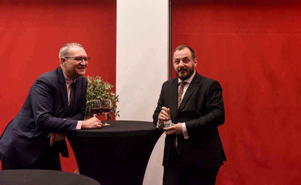 29.2. Asghar Farhadi, dodela pobednika
