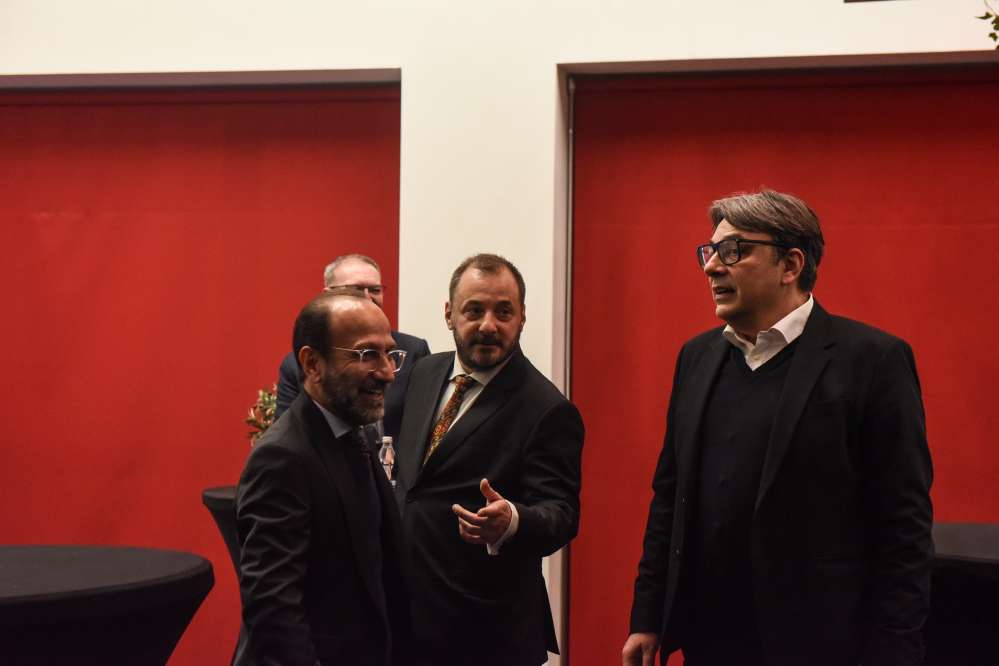 29.2. Asghar Farhadi, dodela pobednika