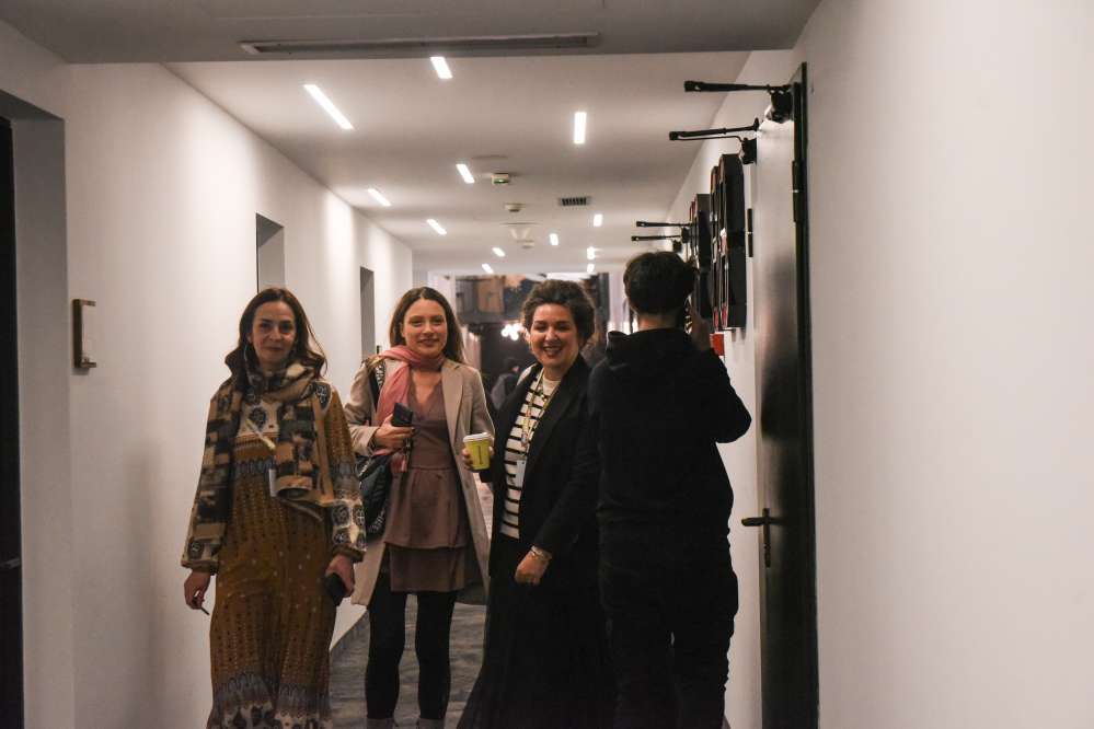 29.2. Asghar Farhadi, dodela pobednika