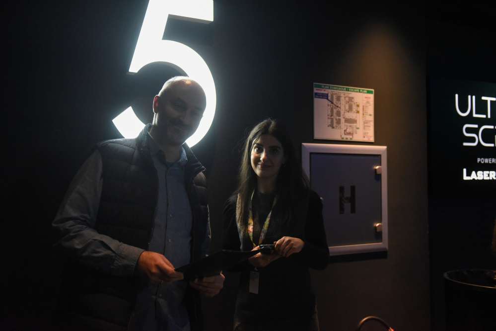 29.2. Premijera filma „Sedmo nebo"