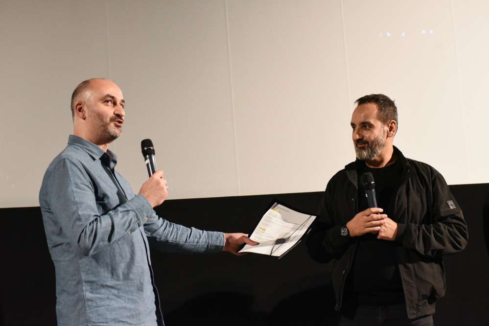 29.2. Premijera filma „Sedmo nebo"