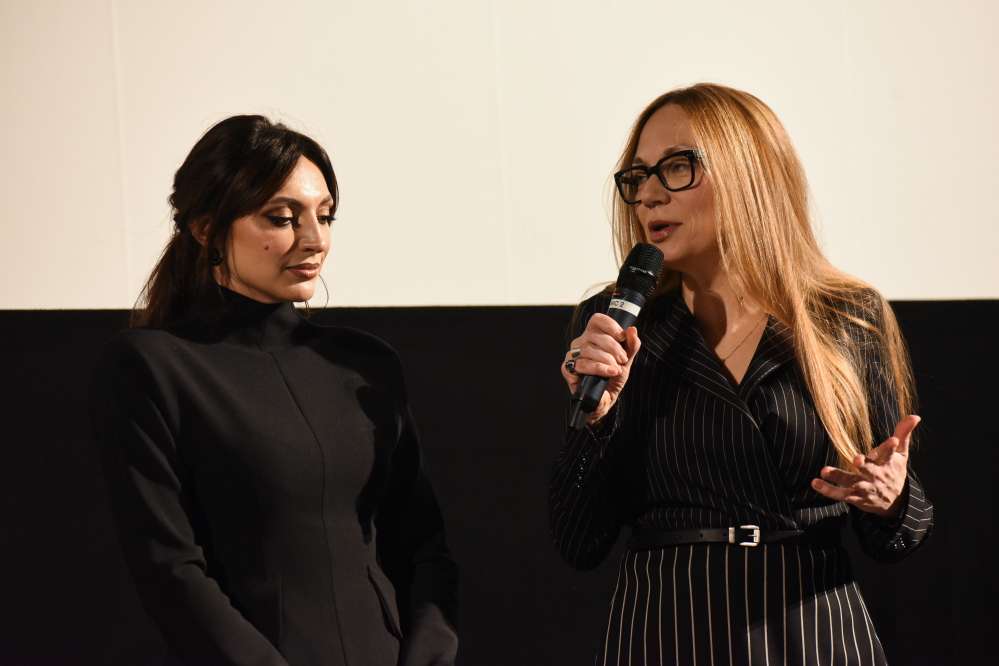 29.2. Premijera filma „Sedmo nebo"