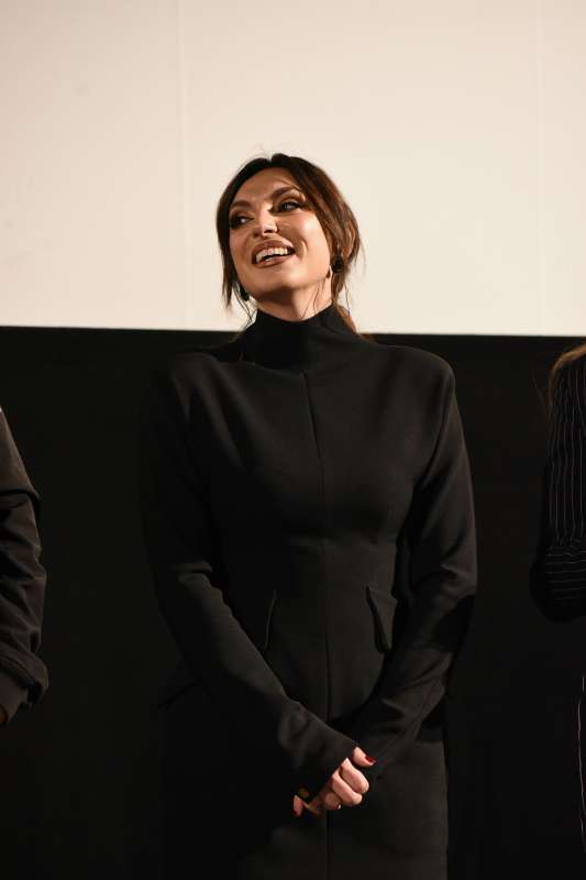 29.2. Premijera filma „Sedmo nebo"