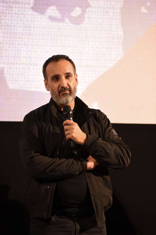 29.2. Premijera filma „Sedmo nebo"