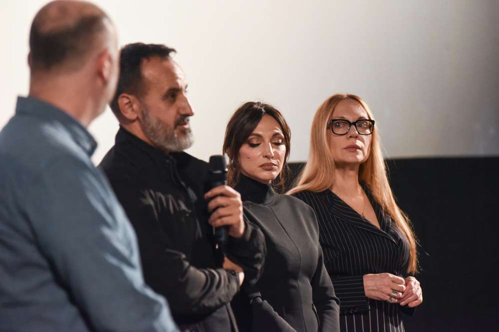 29.2. Premijera filma „Sedmo nebo"