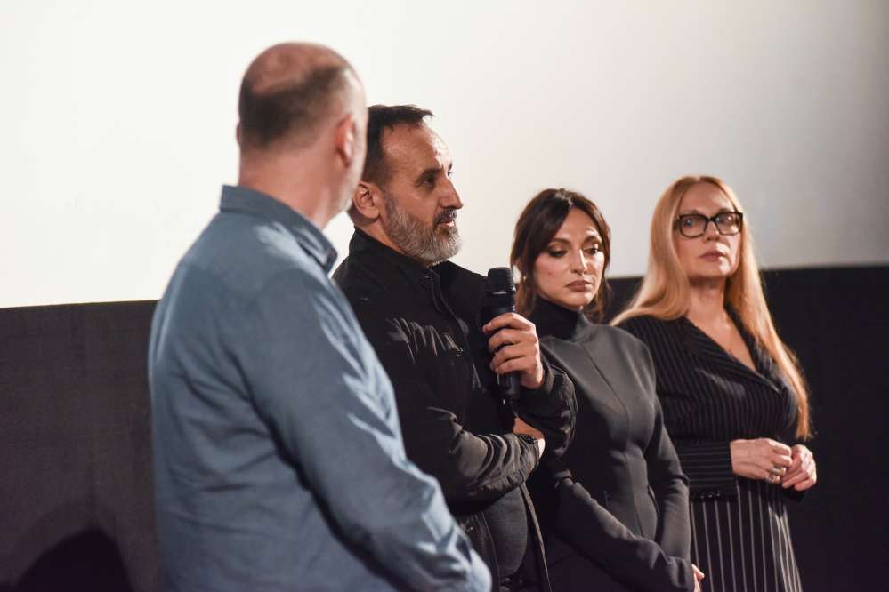 29.2. Premijera filma „Sedmo nebo"
