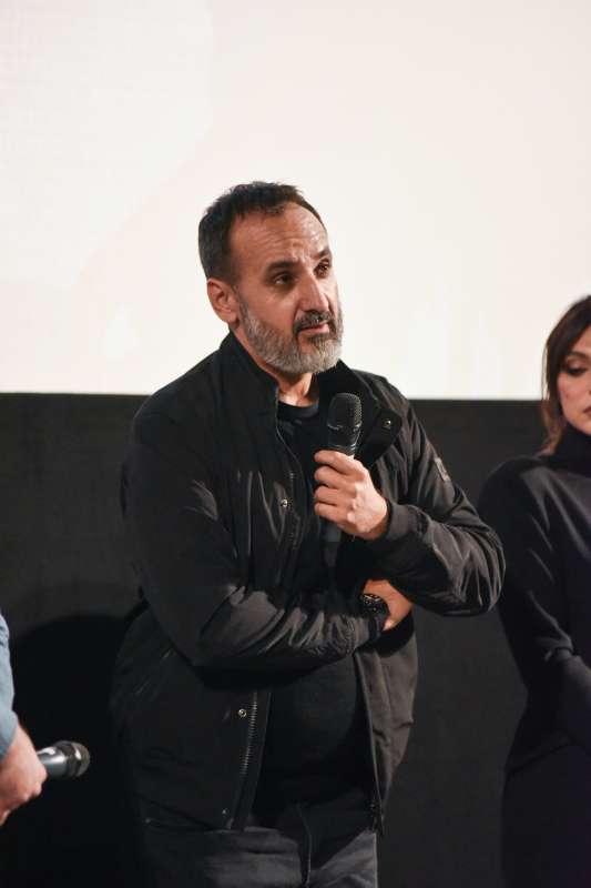 29.2. Premijera filma „Sedmo nebo"