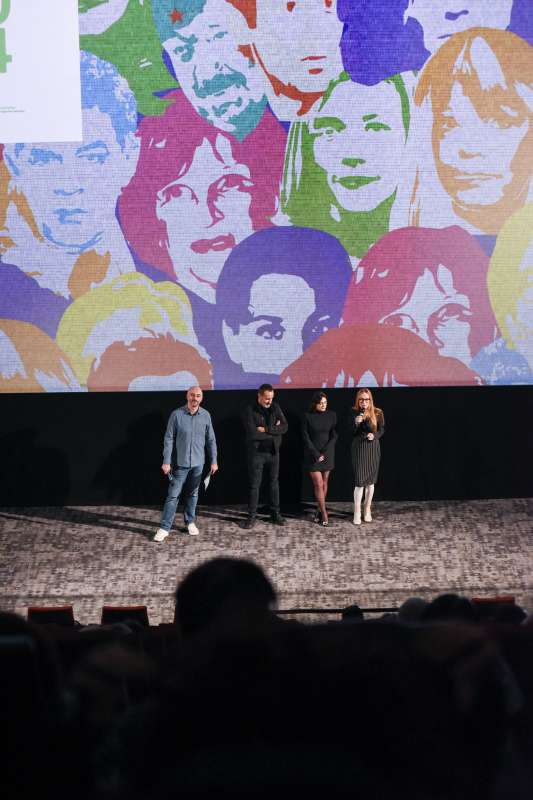 29.2. Premijera filma „Sedmo nebo"