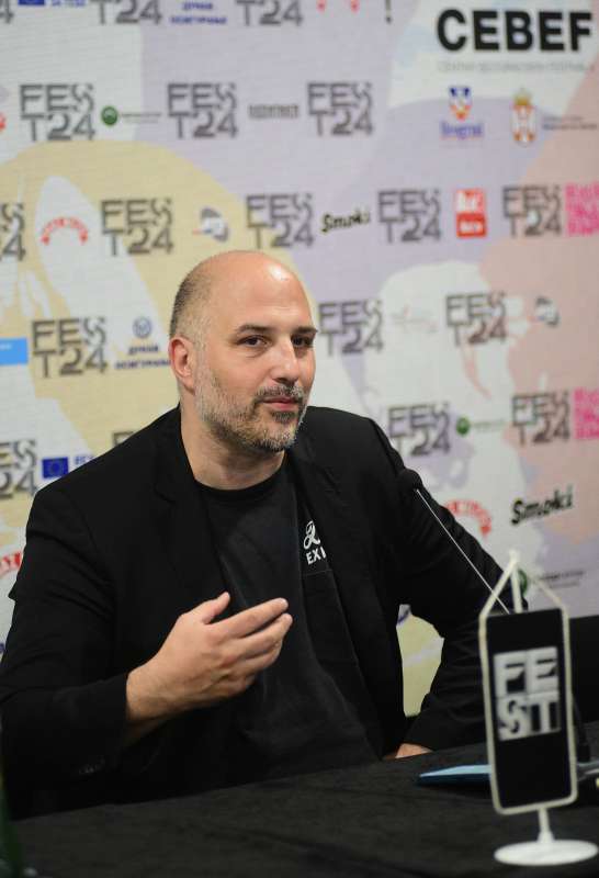 25.2. Konferencija za novinare