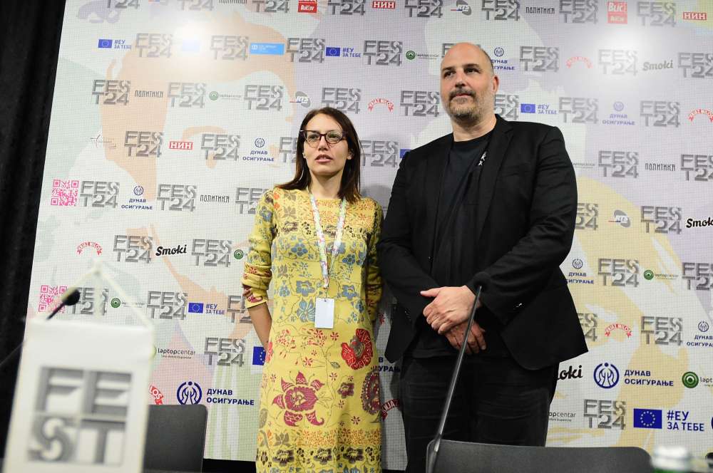 25.2. Konferencija za novinare