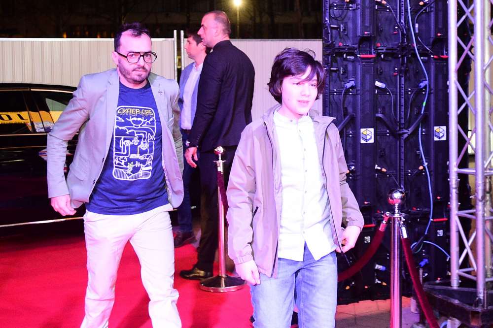 27.2. Premijera filma „Jorgovani"