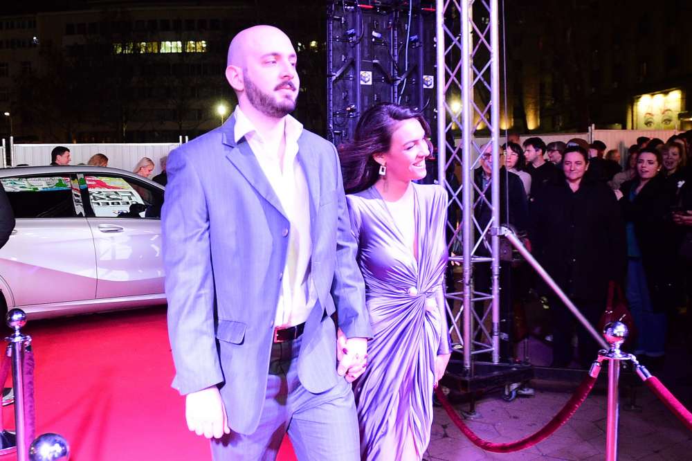 27.2. Premijera filma „Jorgovani"