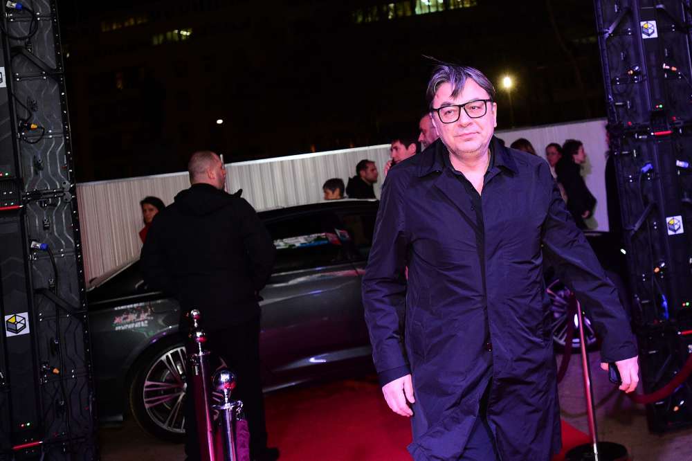 27.2. Premijera filma „Jorgovani"