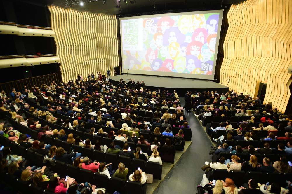 27.2. Premijera filma „Jorgovani"