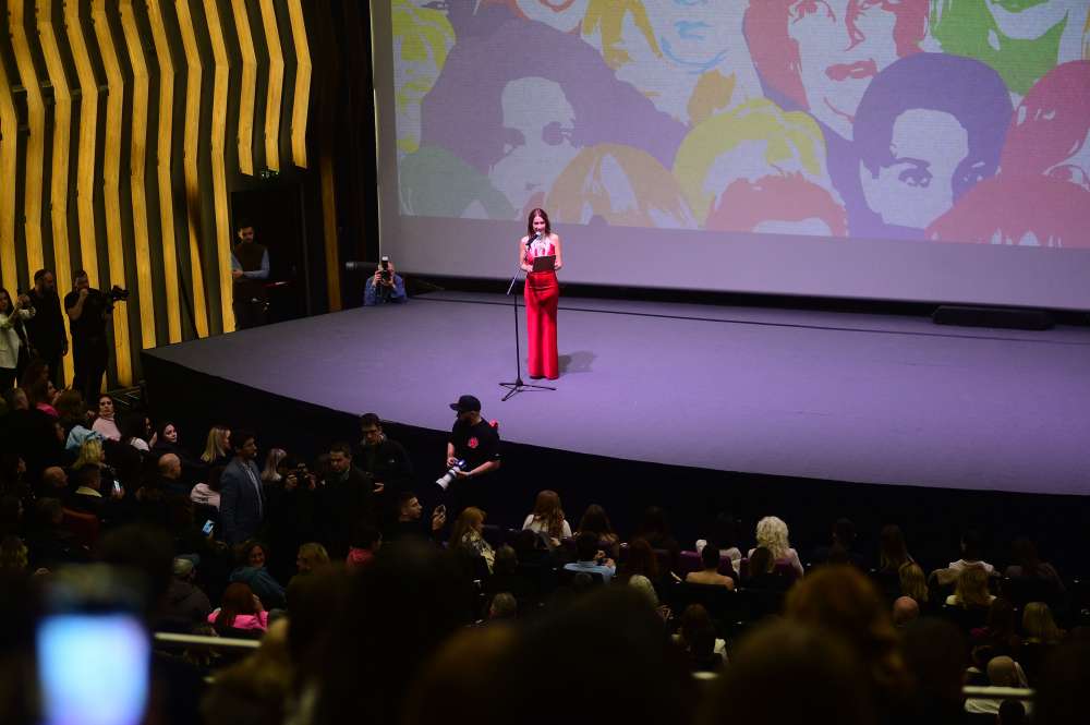 27.2. Premijera filma „Jorgovani"