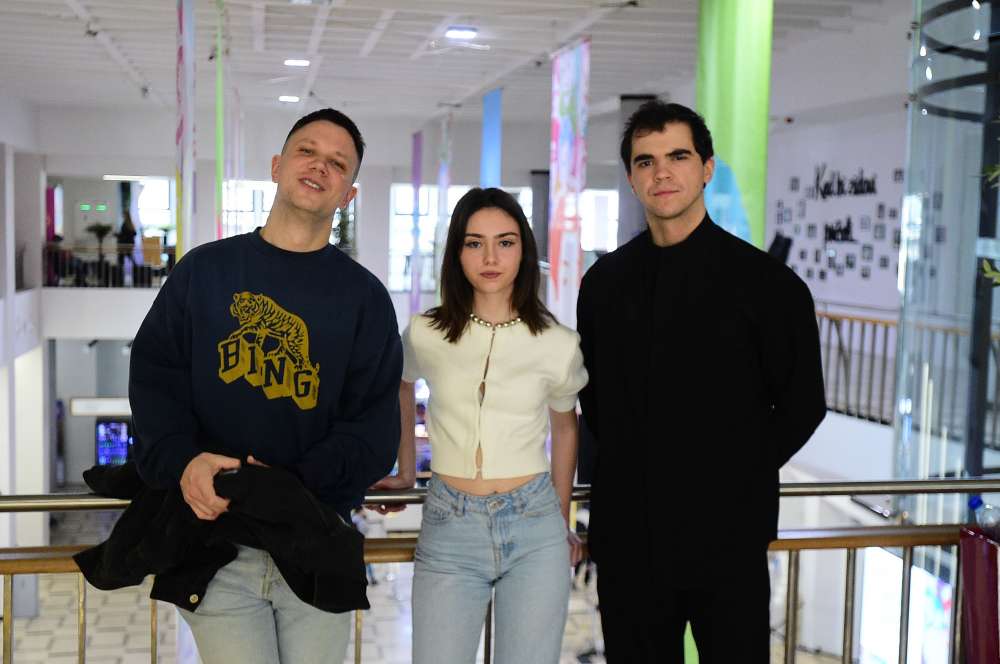 27.2. FEST u objektivu