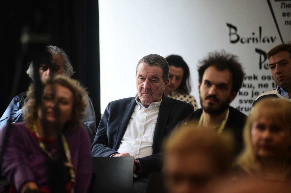 27.2. Konferencija za novinare