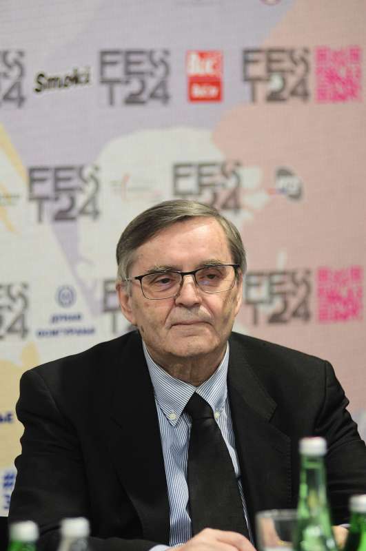 27.2. Konferencija za novinare