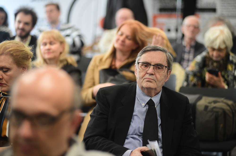 27.2. Konferencija za novinare