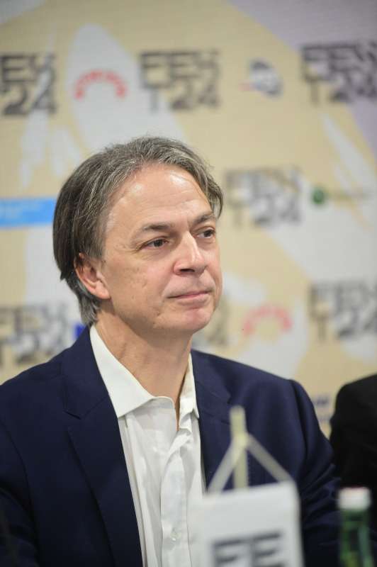 27.2. Konferencija za novinare
