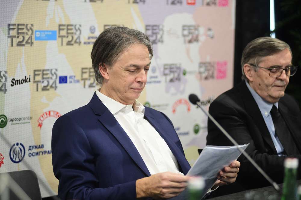 27.2. Konferencija za novinare