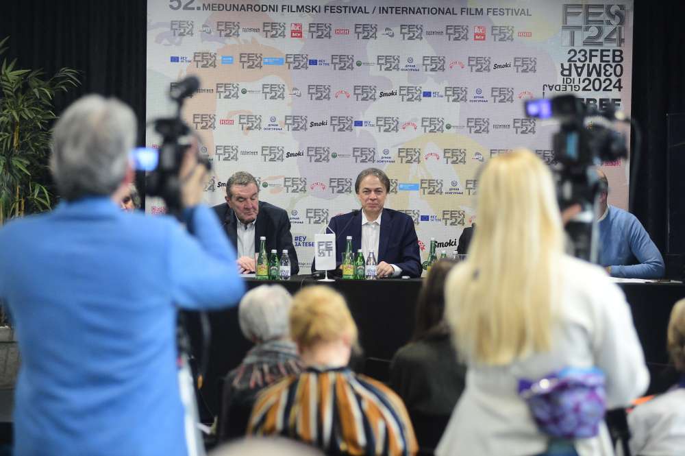 27.2. Konferencija za novinare
