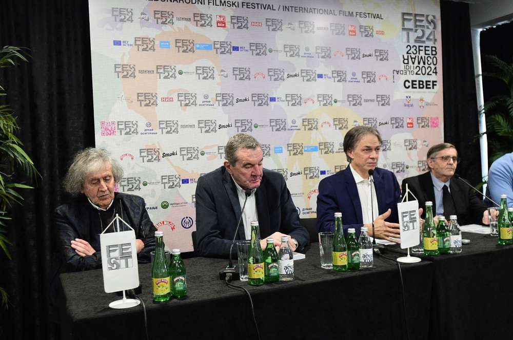 27.2. Konferencija za novinare