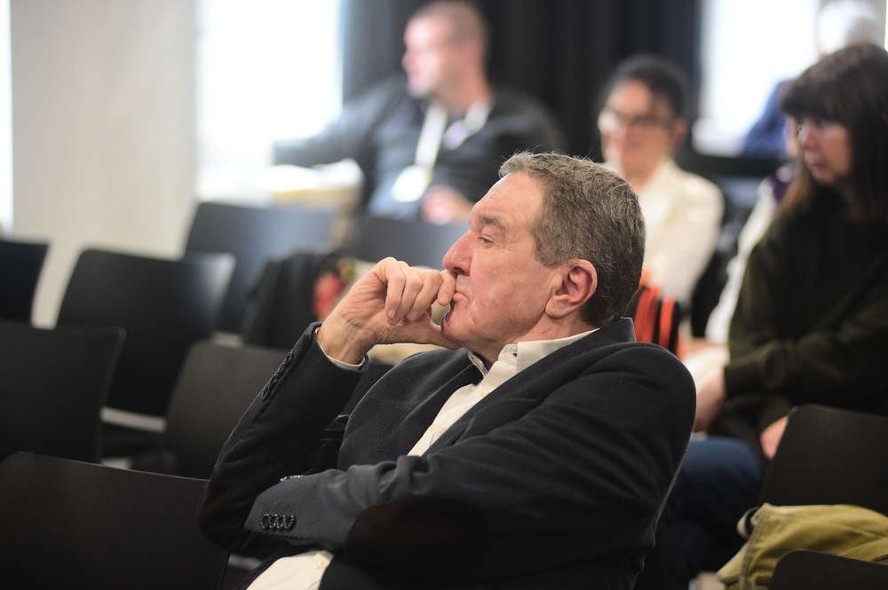 27.2. Konferencija za novinare