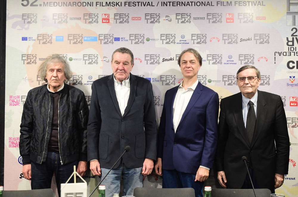 27.2. Konferencija za novinare
