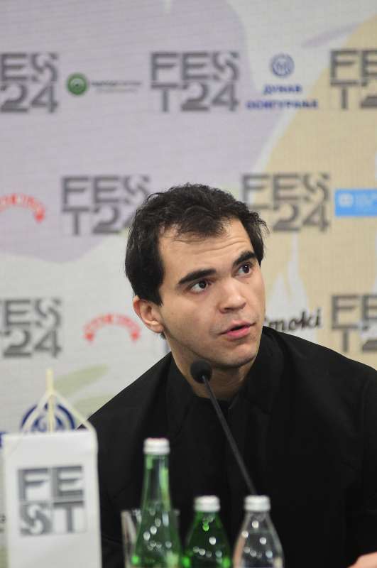 Reditelj Luka Bursać vraća se na 52. FEST novim filmom “Videoteka“