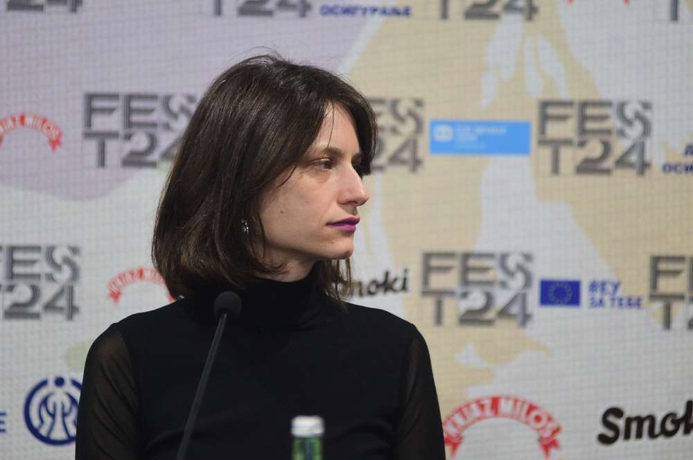 28.2. Konferencija za novinare