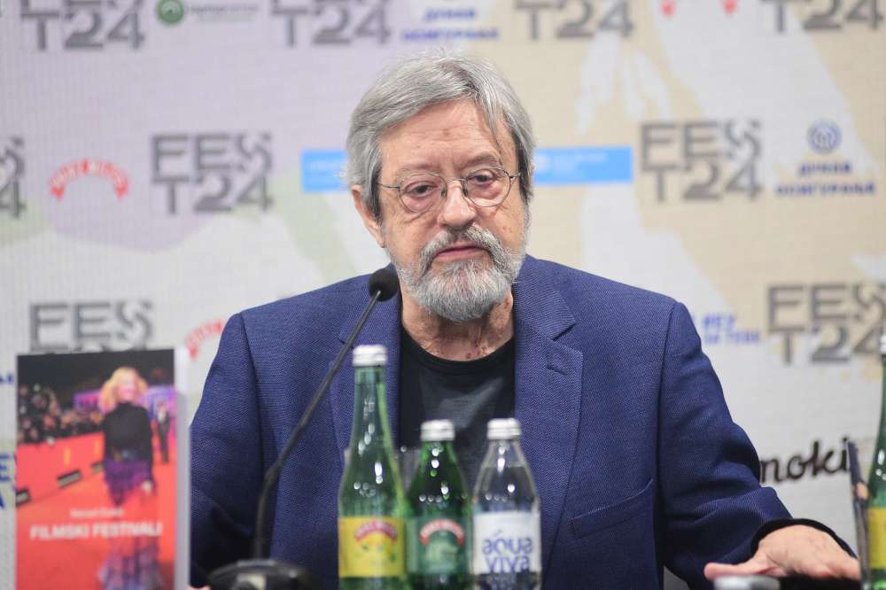 28.2. Konferencija za novinare