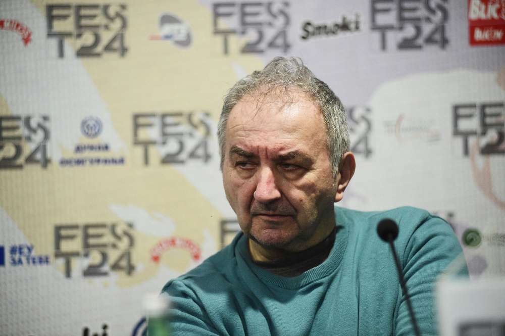 28.2. Konferencija za novinare