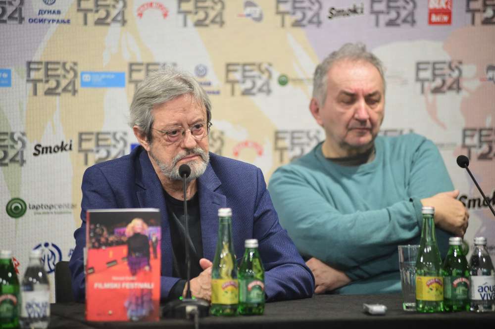 28.2. Konferencija za novinare