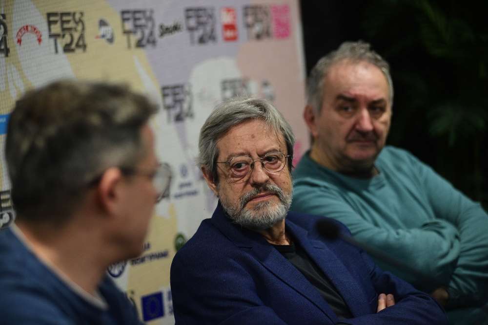 28.2. Konferencija za novinare