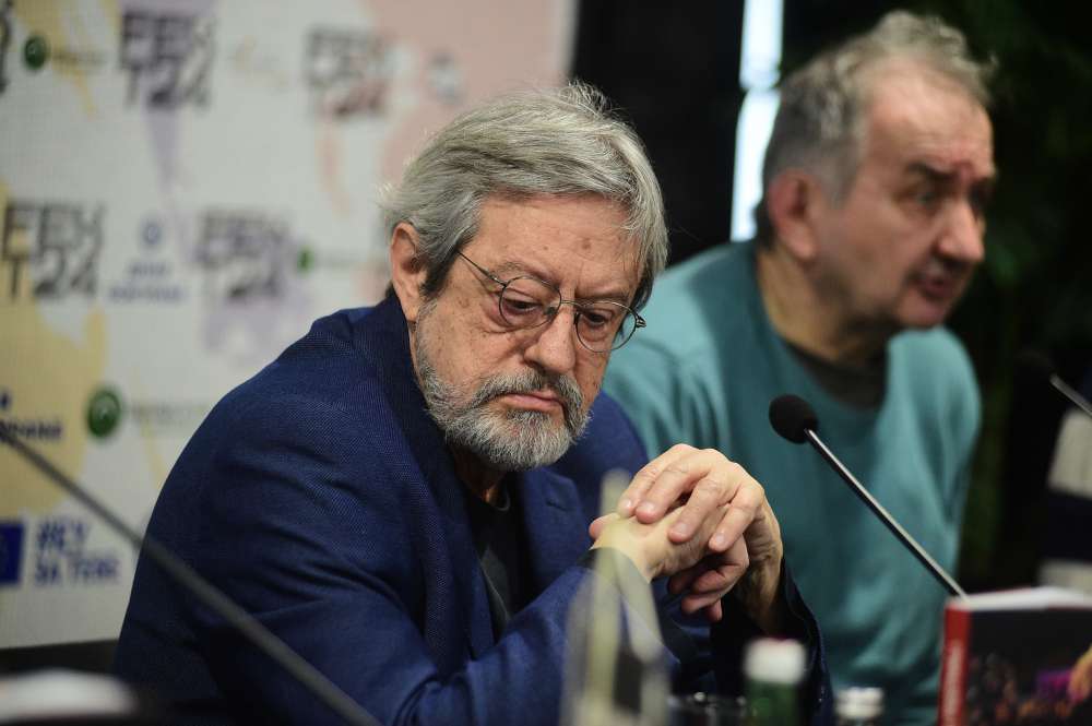 28.2. Konferencija za novinare