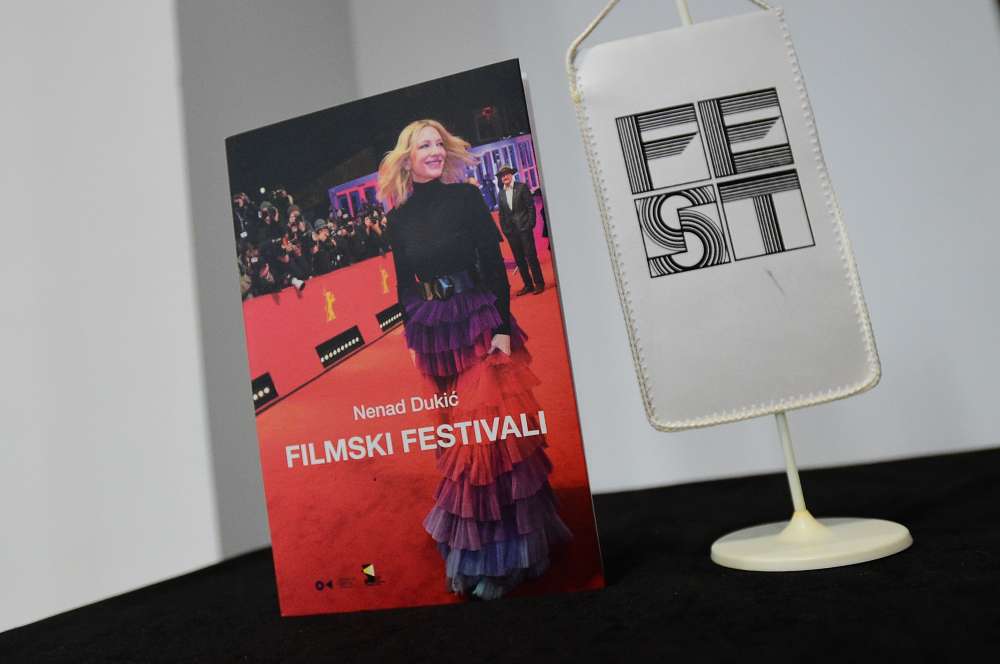 28.2. FEST u objektivu