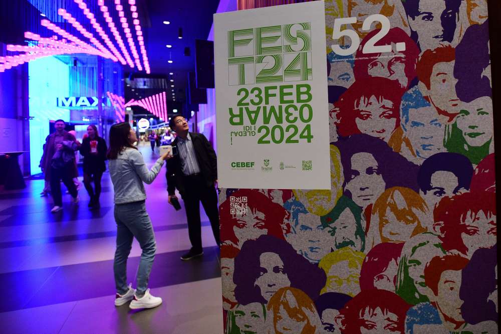 28.2. FEST u objektivu