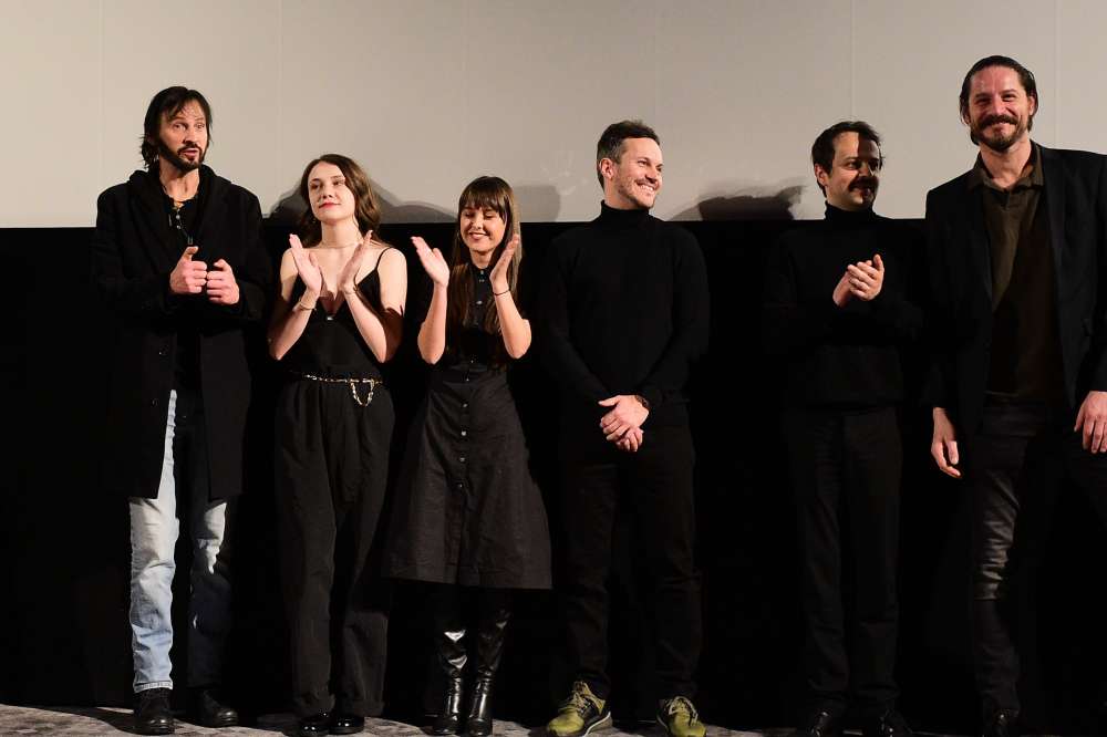 28.2. Premijera filma „Videoteka“