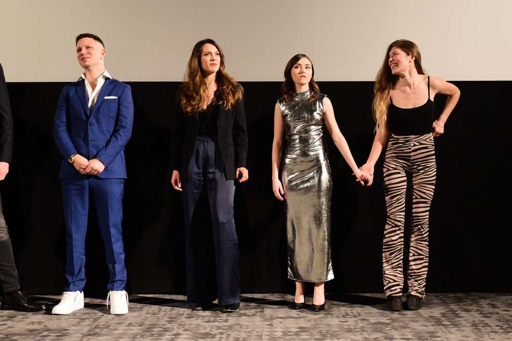 28.2. Premijera filma „Videoteka“