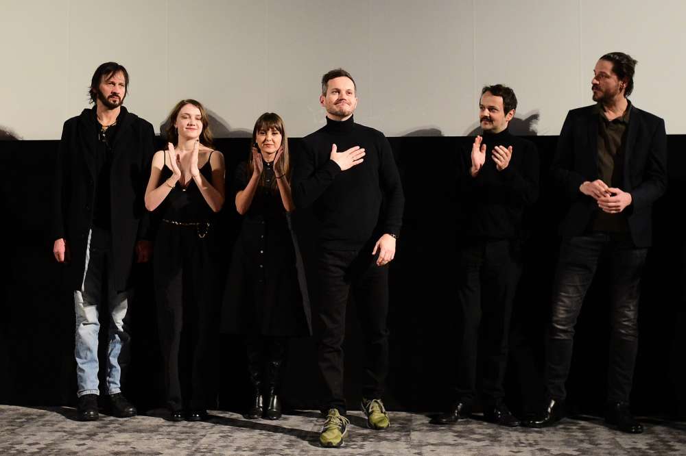 28.2. Premijera filma „Videoteka“