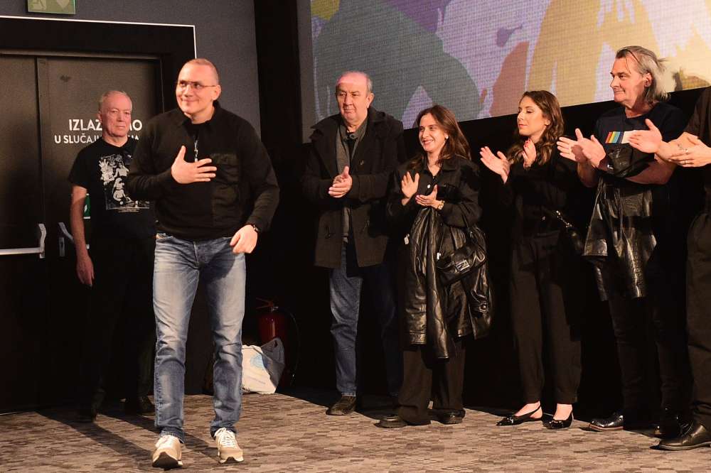 28.2. Premijera filma „Videoteka“