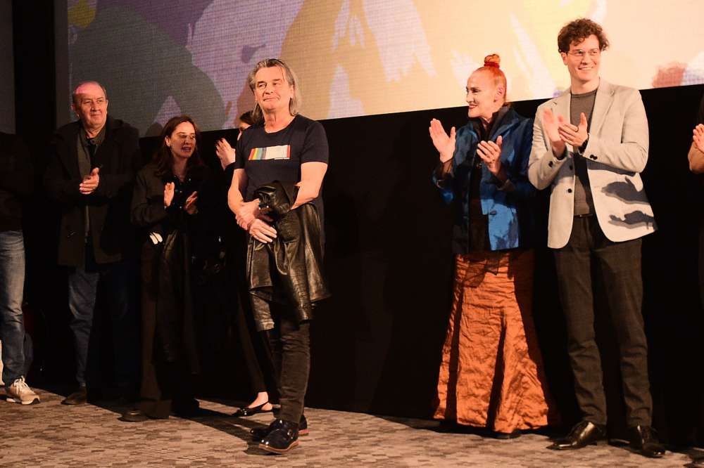 28.2. Premijera filma „Videoteka“