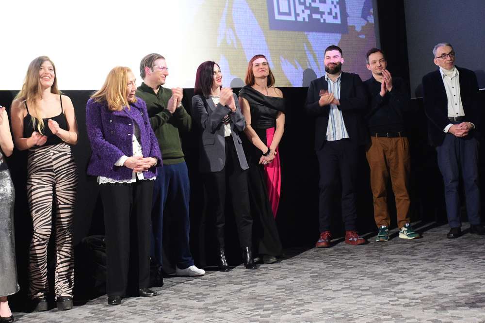 28.2. Premijera filma „Videoteka“