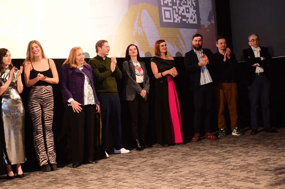 28.2. Premijera filma „Videoteka“