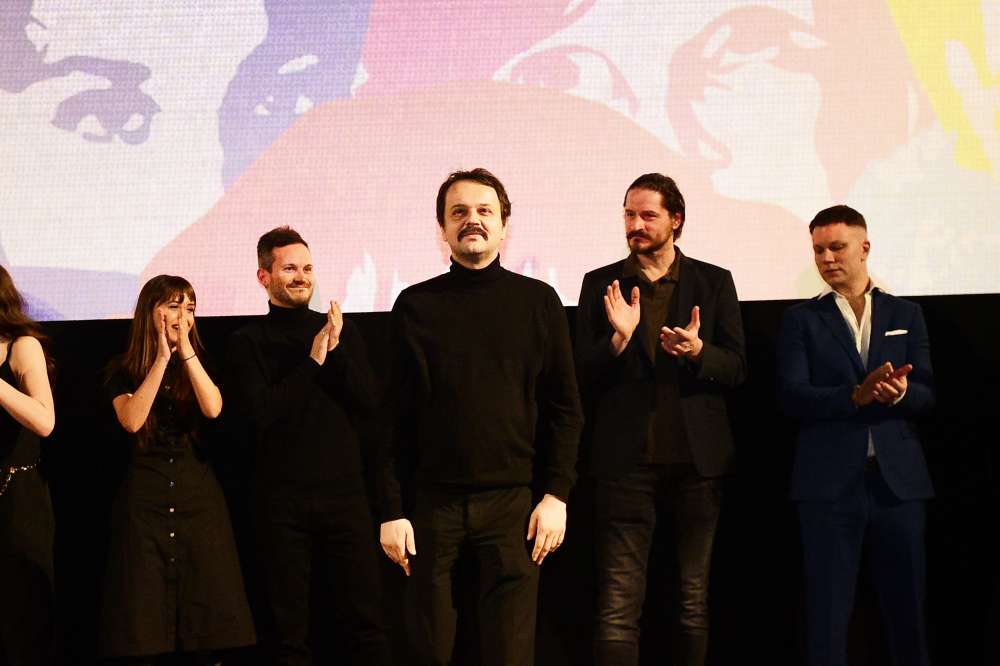 28.2. Premijera filma „Videoteka“