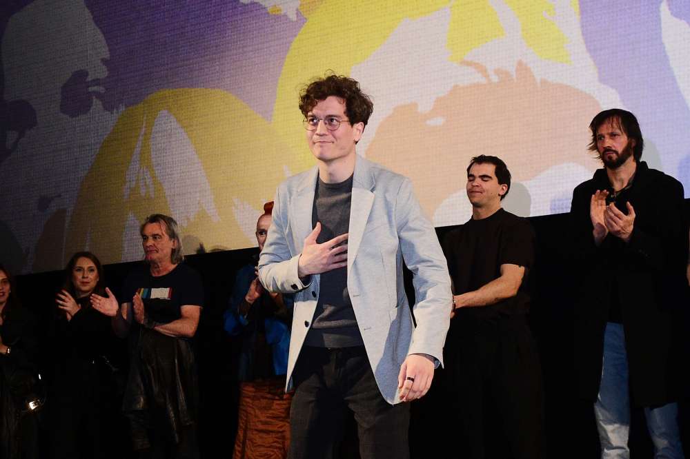 28.2. Premijera filma „Videoteka“