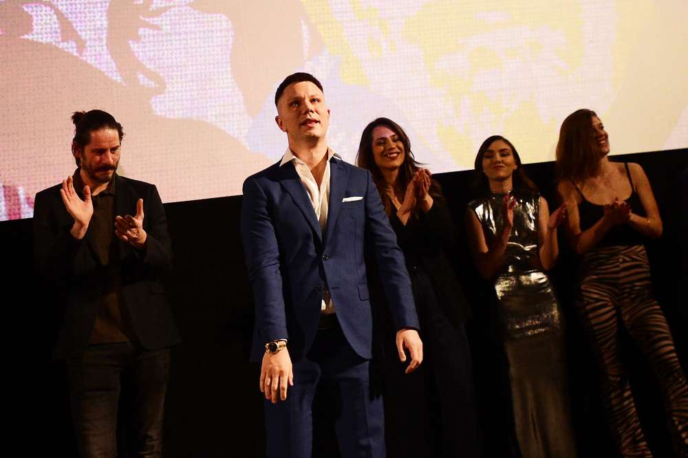 28.2. Premijera filma „Videoteka“