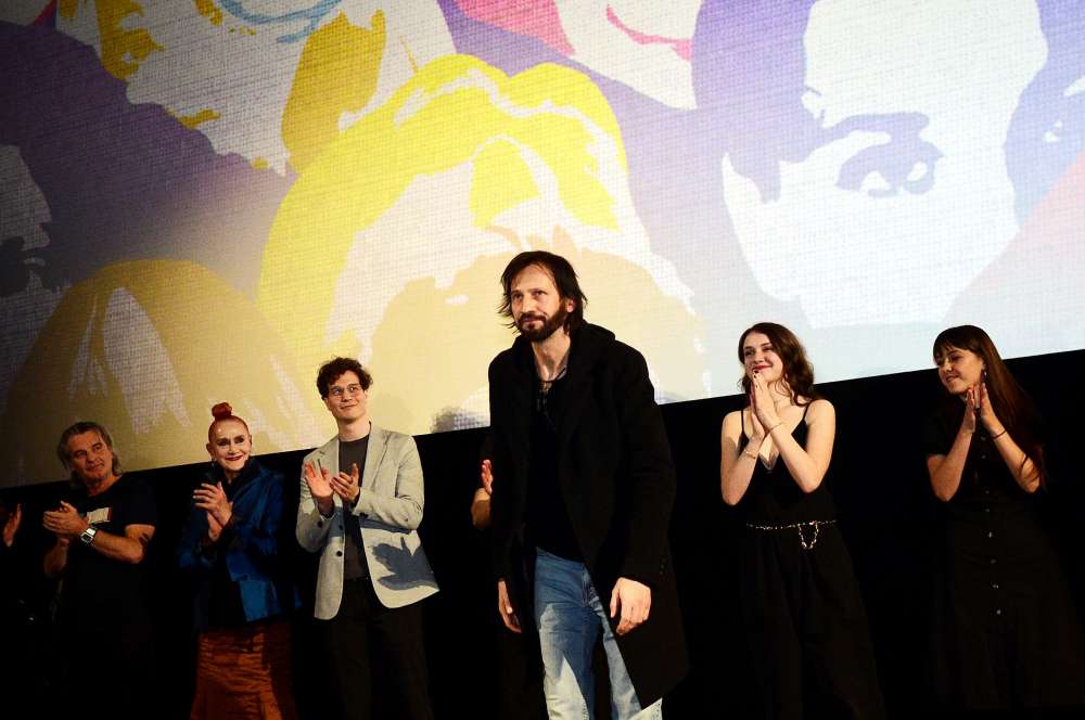 28.2. Premijera filma „Videoteka“
